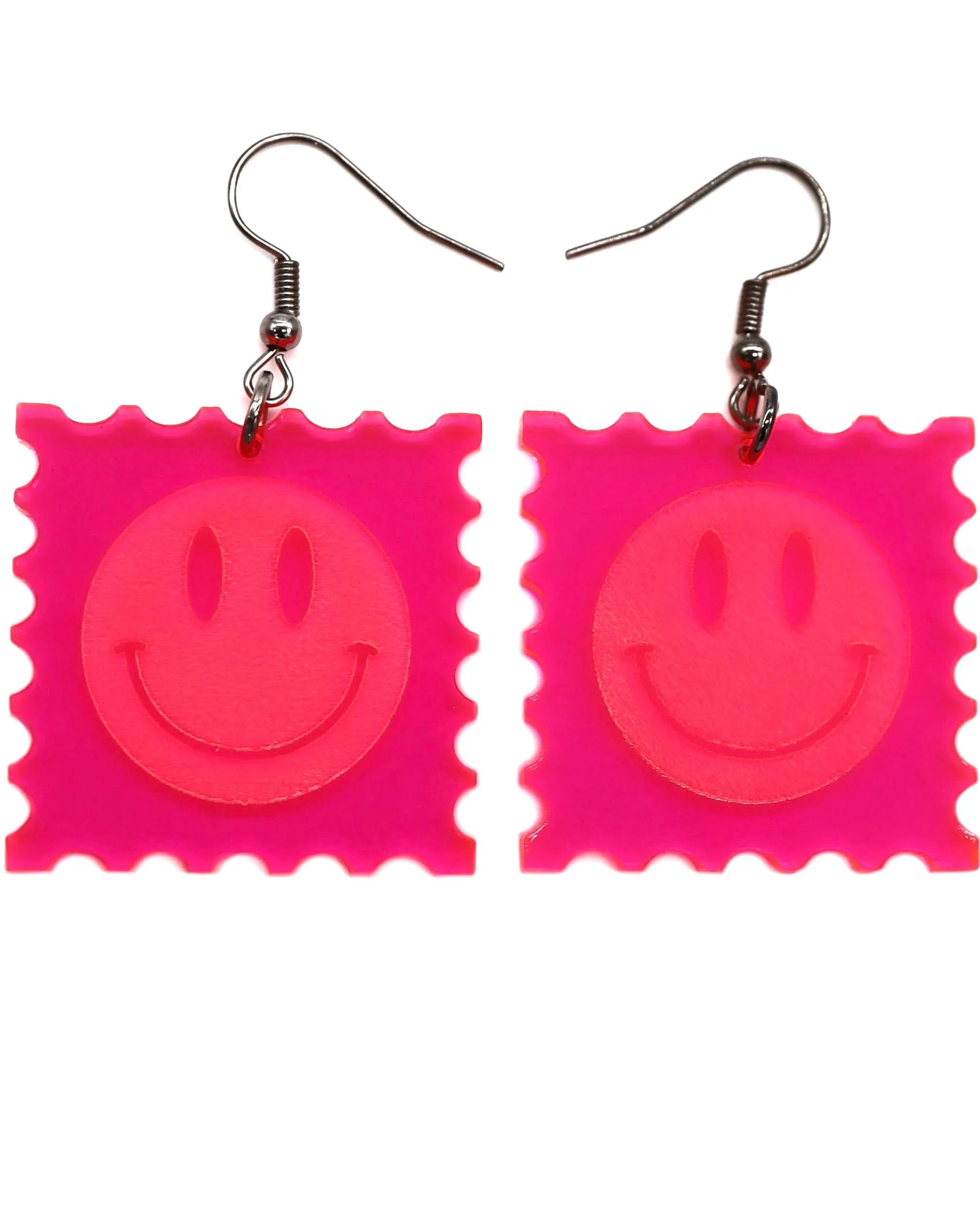 Acid Tab Earrings