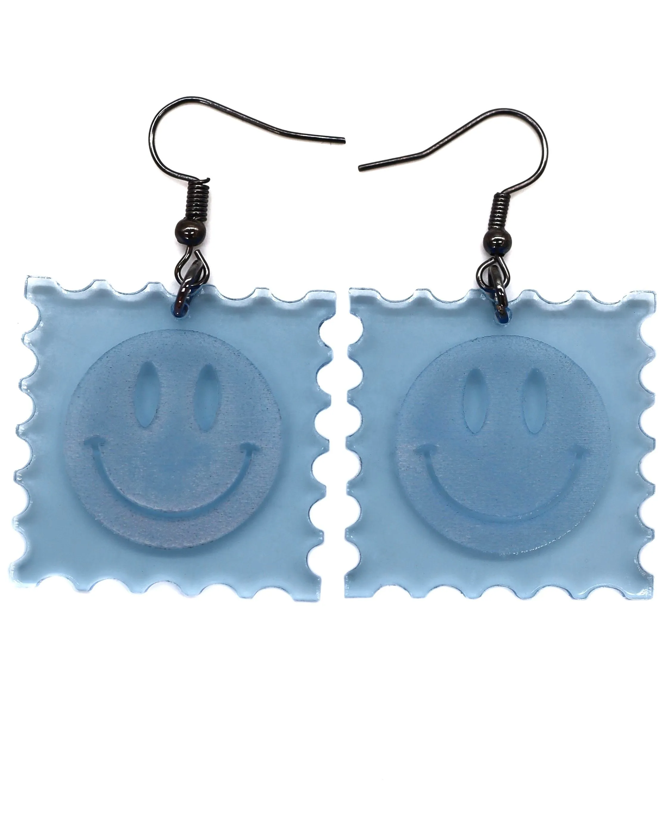 Acid Tab Earrings