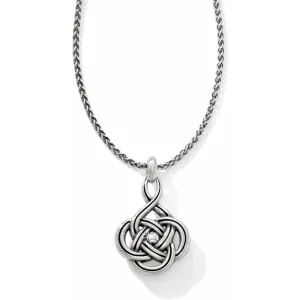 Brighton | Interlok Petite Necklace | Women's