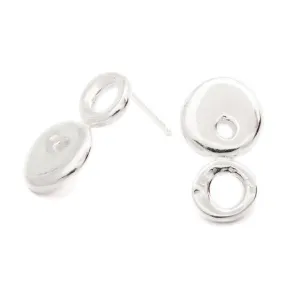 Cheer Sweet Stud Earrings