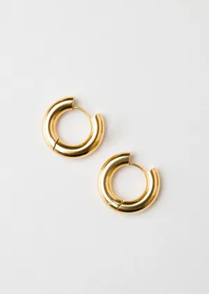 Chunky Hoops Medium