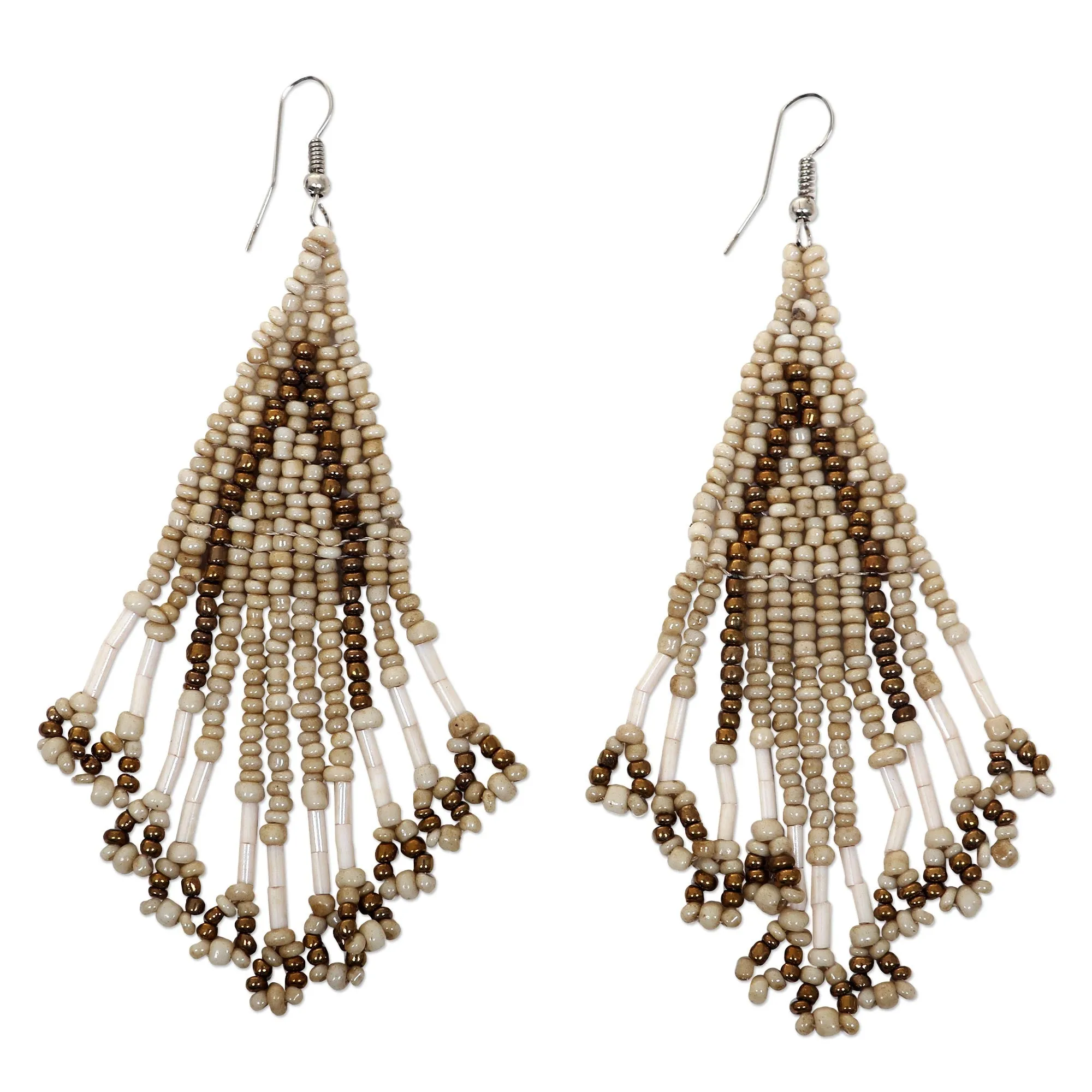 Dance Queen Hook Earrings