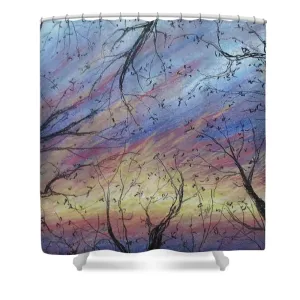 Event - Shower Curtain