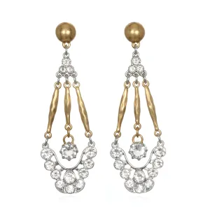 Forsyth Chandelier Earrings