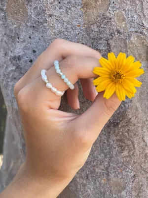 Glee Jewelry - Sweet N Simple Rings