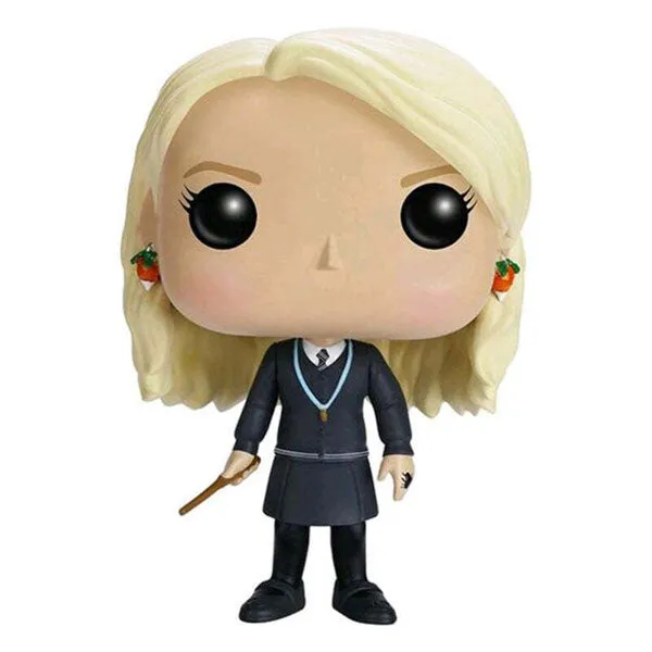 Harry Potter - Luna Lovegood Pop! Vinyl