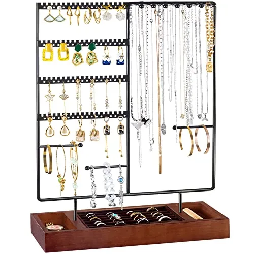 Jewelry Stand Earring Holder | ProCase