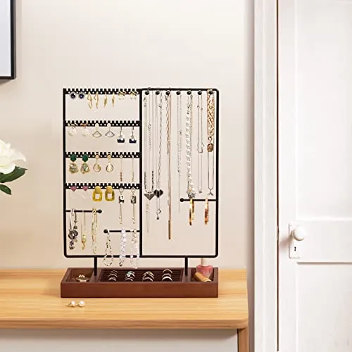 Jewelry Stand Earring Holder | ProCase