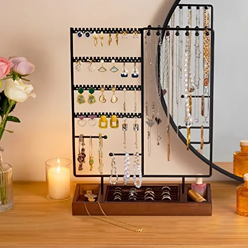 Jewelry Stand Earring Holder | ProCase