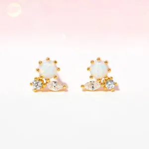 Mini Mila Studs