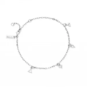 Multi Charm Elements Anklet SAN3156