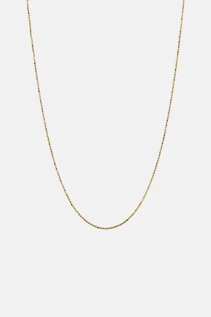 Nelly Gold Necklace