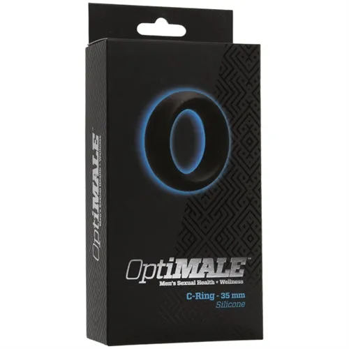 Optimale CRing 35mm Black