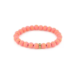 Pineapple Passion Stack Bracelet