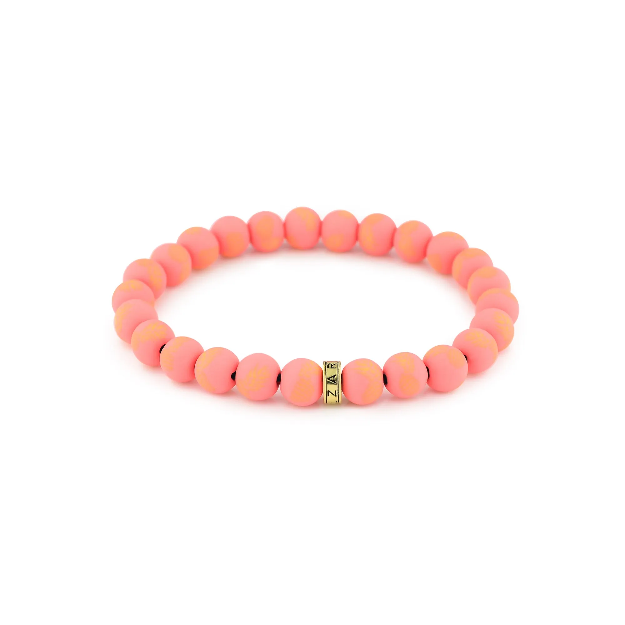 Pineapple Passion Stack Bracelet