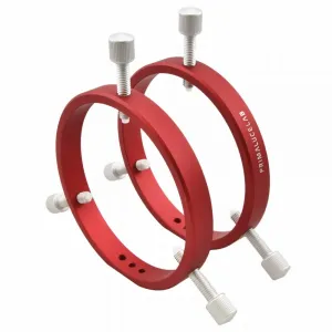 PrimaLuceLab Guide Rings PLUS 115mm