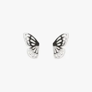 Pura Vida Fly Away Stud Earrings