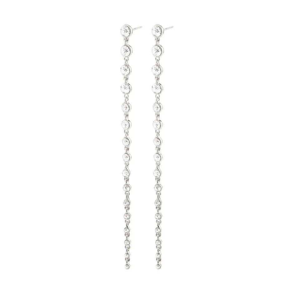 Raegan Crystal Earring