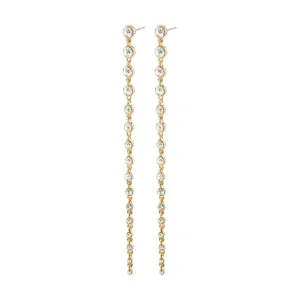 Raegan Crystal Earring