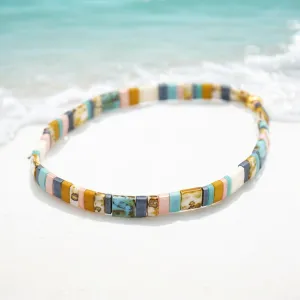 ROAD TRIP - Tila Bead Bracelet | Single