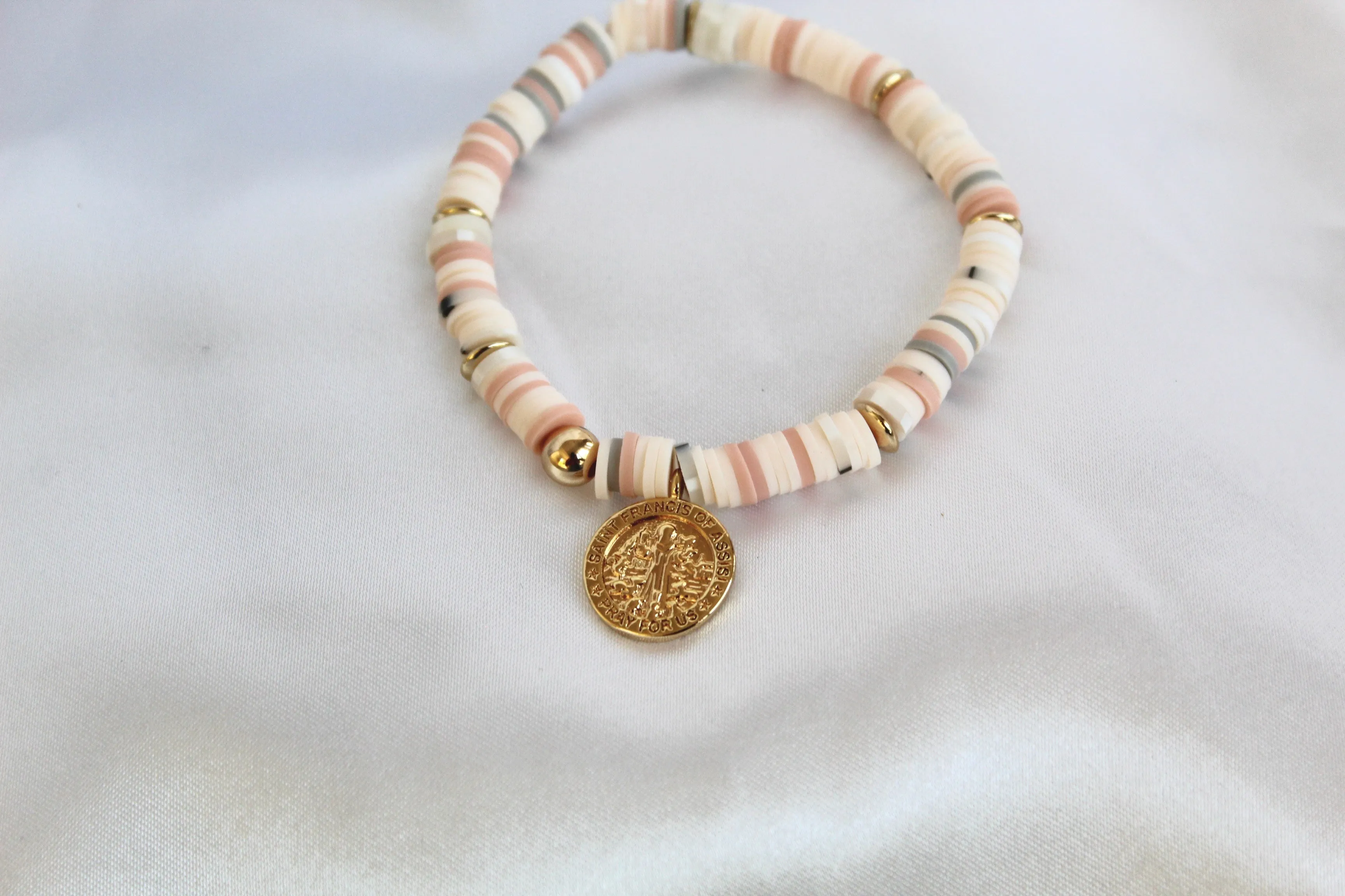 St. Francis Bracelet