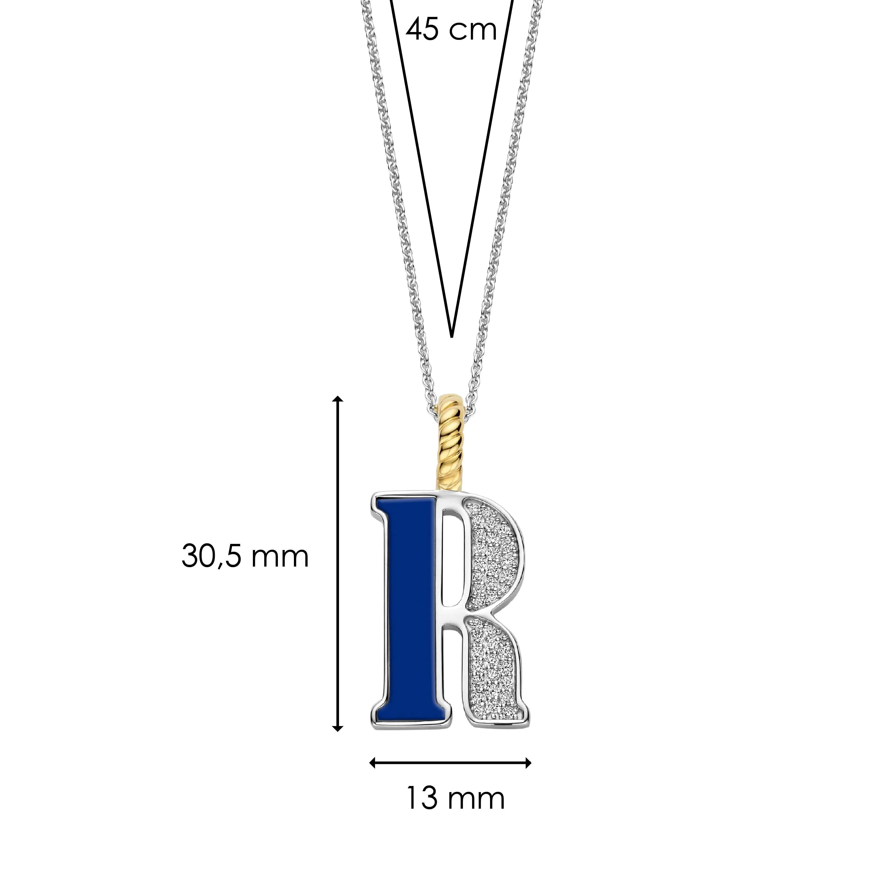 TI SENTO Pendant 6840LB_R