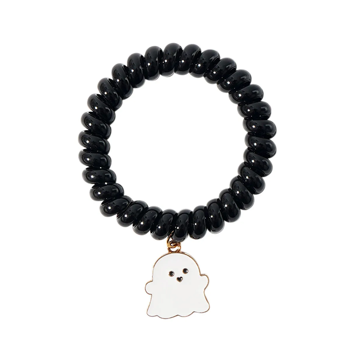 White Ghost Bracelet