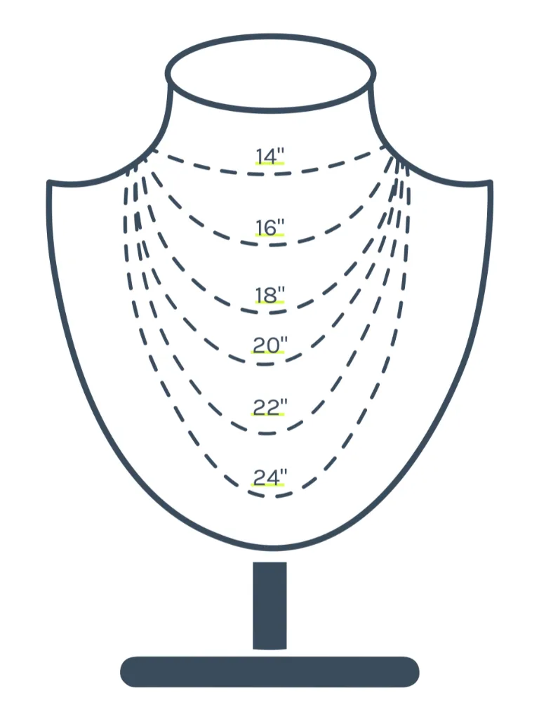 XL Paperclip Chain