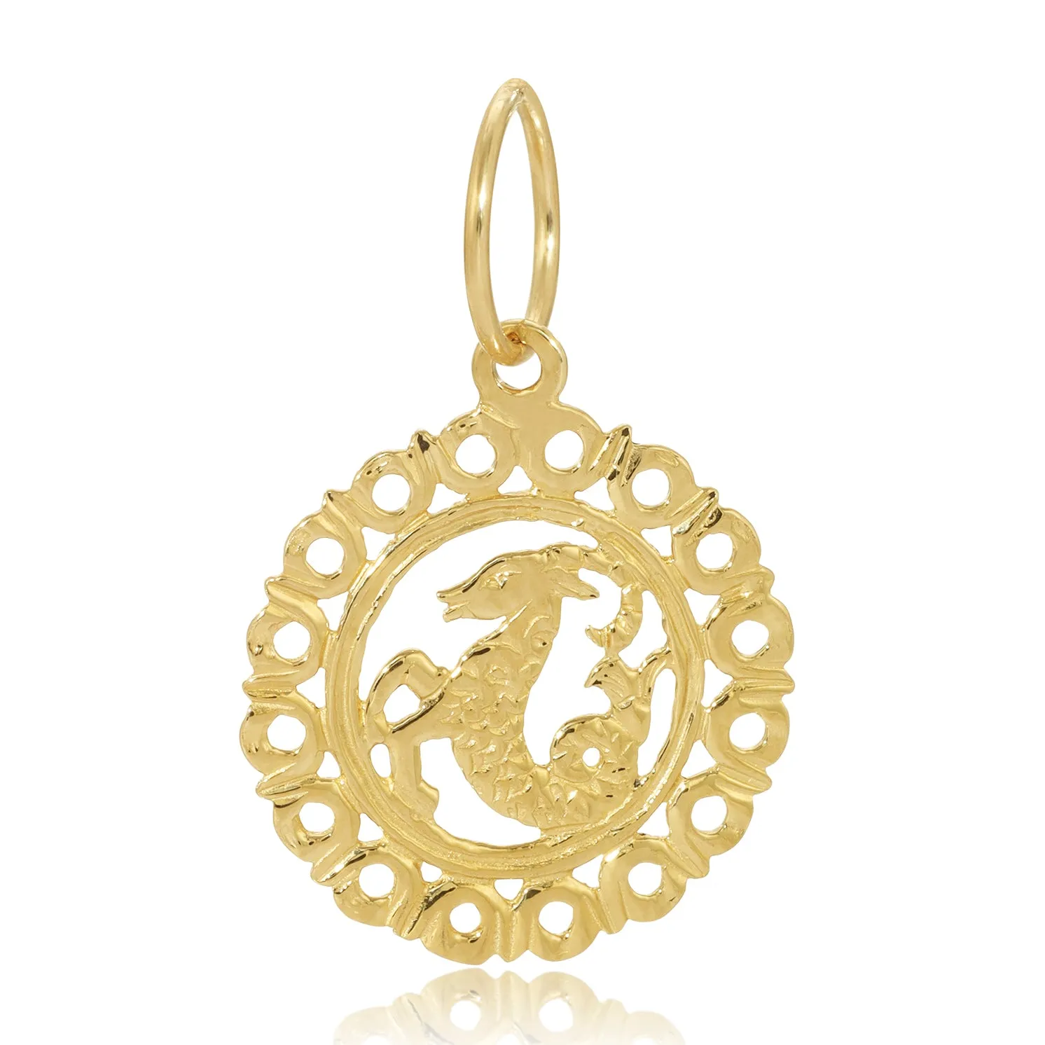 ZODIAC PENDANT