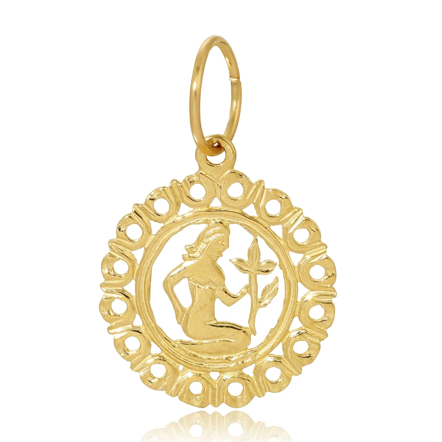 ZODIAC PENDANT