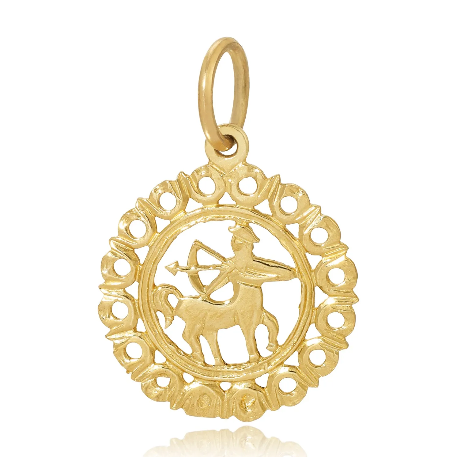 ZODIAC PENDANT