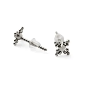 Zohar Ear Studs