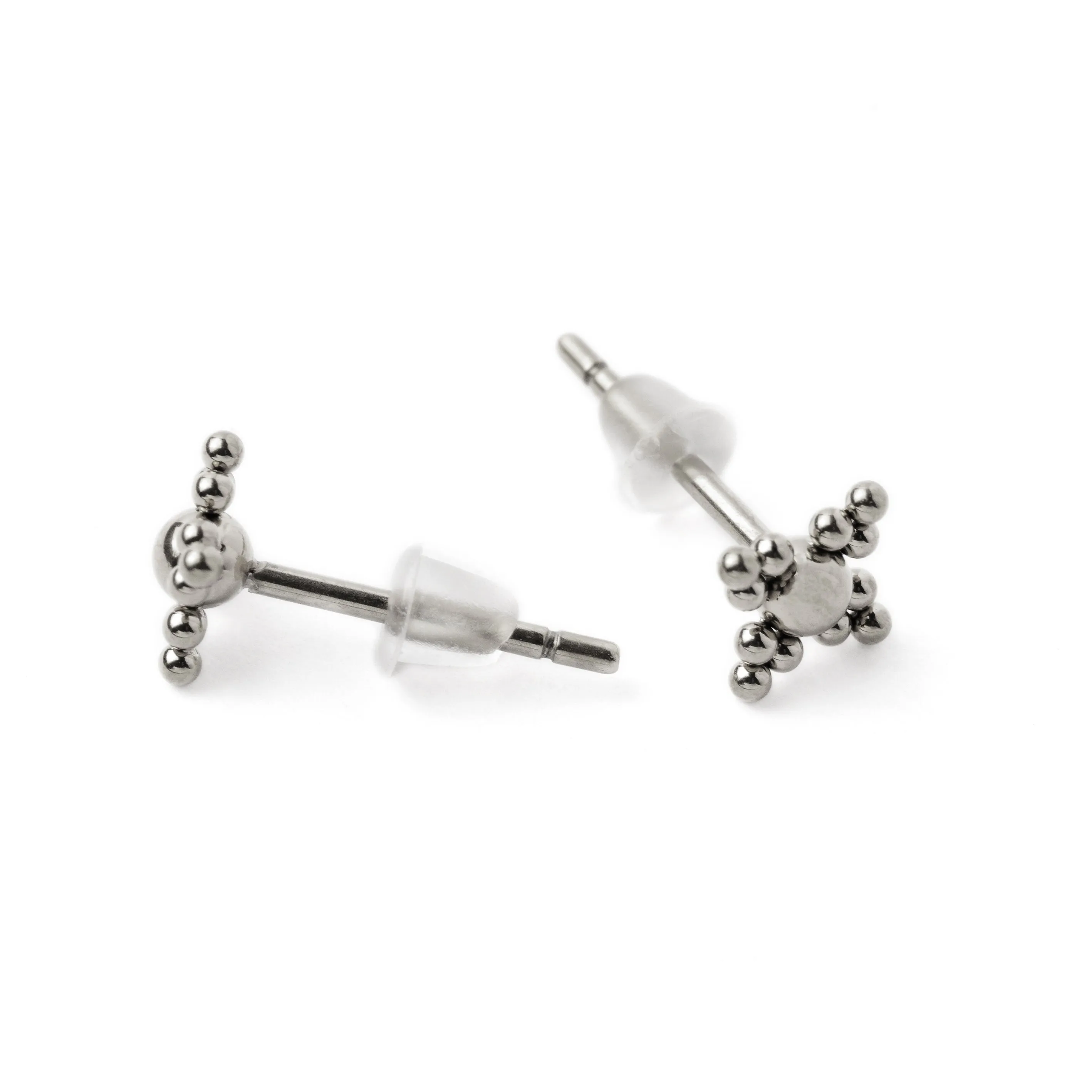 Zohar Ear Studs