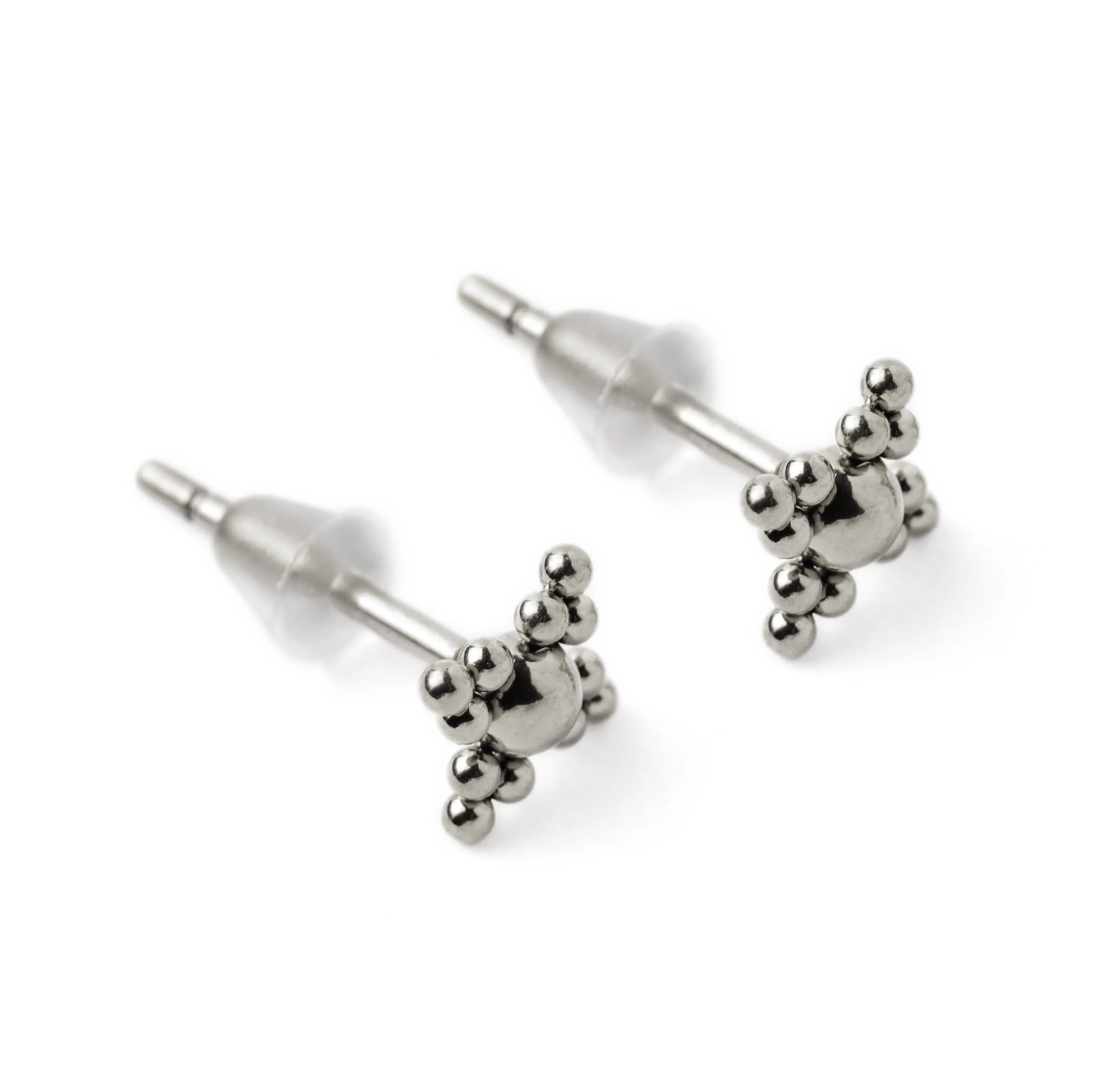 Zohar Ear Studs