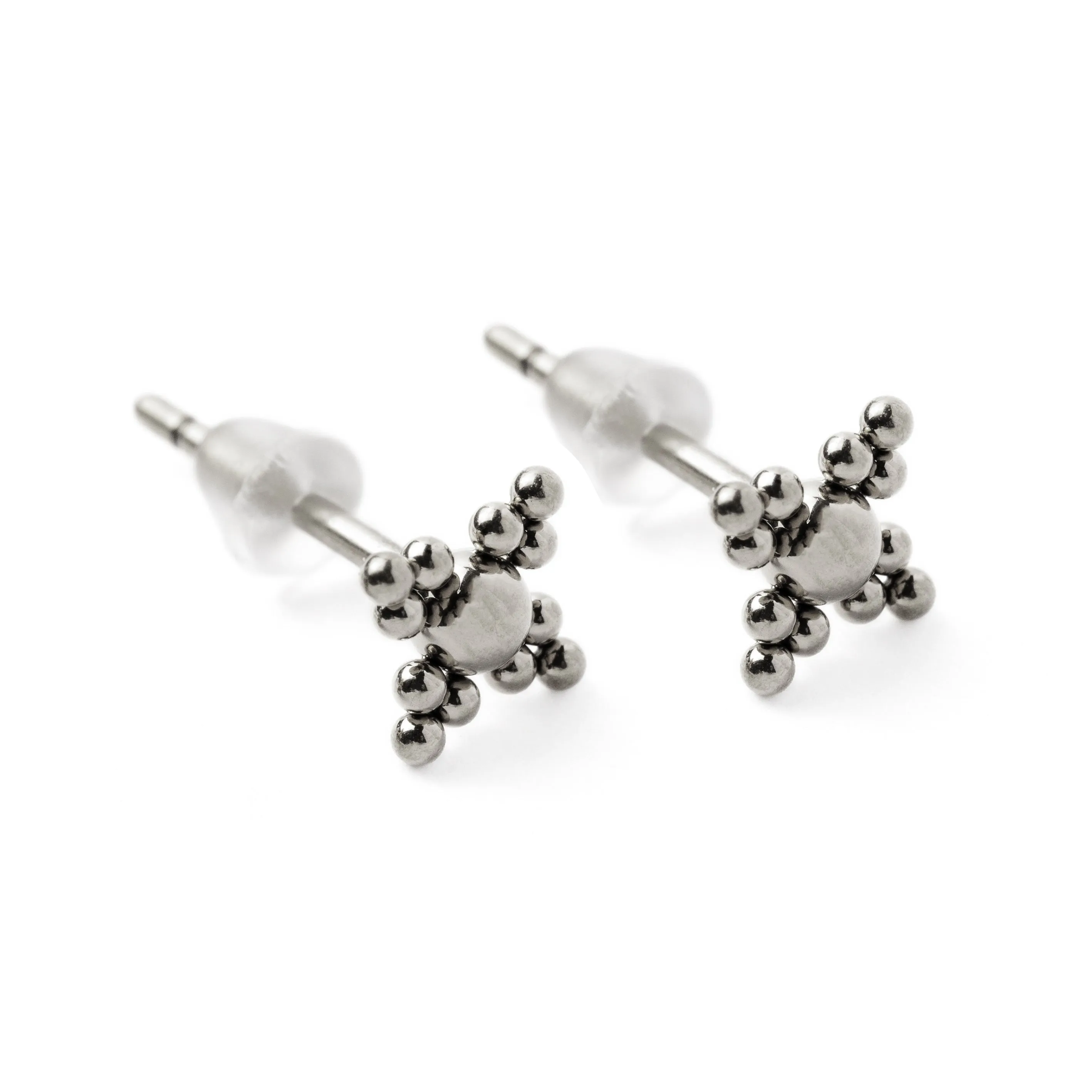 Zohar Ear Studs